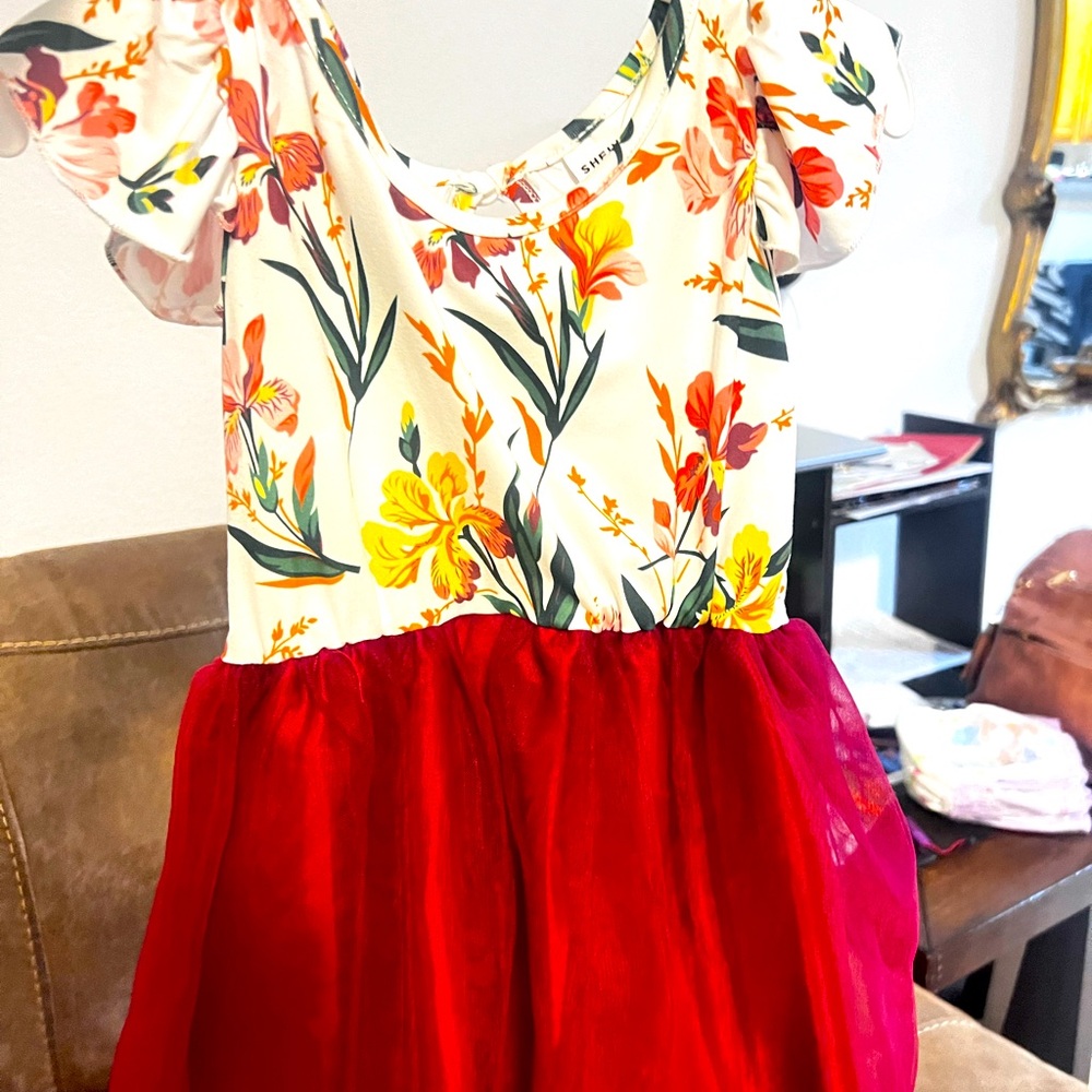 NWT toddler dress